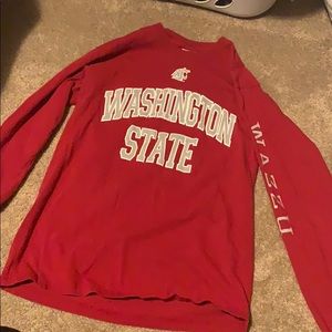 WSU long sleeve